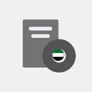United Arab Emirates Software Reseller