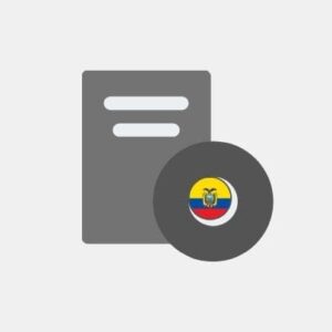 Ecuador Software Reseller