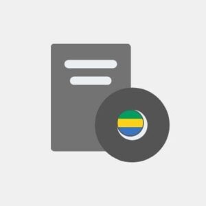 Gabon Software Reseller