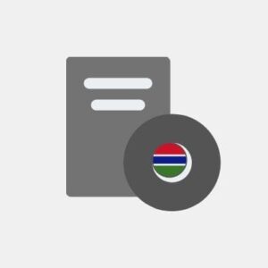 Gambia Software Reseller