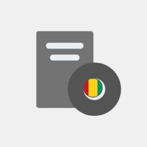 Guinea Software Reseller
