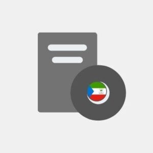 Equatorial Guinea Software Reseller