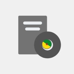 French Guiana Software Reseller