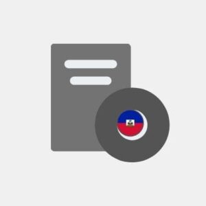Haiti Software Reseller