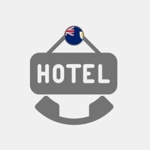 Rozwiązanie dla hotelu Anguilla - Voip