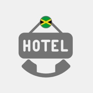 Solution for Hotel Jamaica - Voip