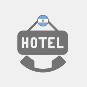 Rozwiązanie dla Hotelu Argentina - Voip