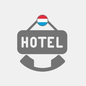 Solution for Hotel Luxembourg - Voip