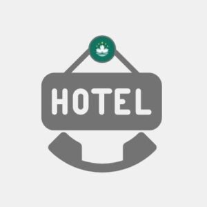 Solution for Hotel Macau - Voip