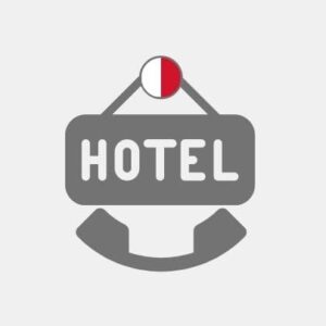 Solution for Hotel Malta - Voip