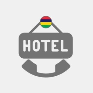 Solution for Hotel Mauritius - Voip