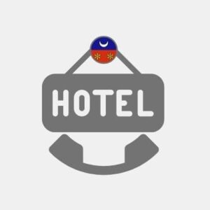 Solution for Hotel Mayotte - Voip