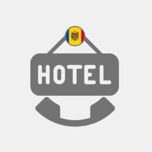 Solution for Hotel Moldova - Voip