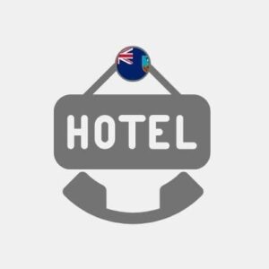 Solution for Hotel Montserrat - Voip