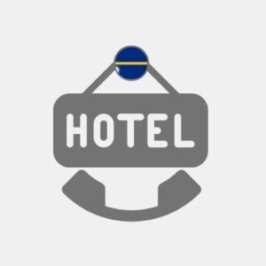 Solution for Hotel Nauru - Voip