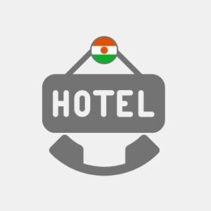 Solution for Hotel Niger - Voip