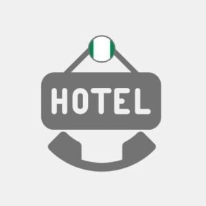 Solution for Hotel Nigeria - Voip