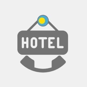 Solution for Hotel Palau - Voip