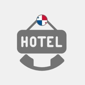 Solution for Hotel Panama - Voip