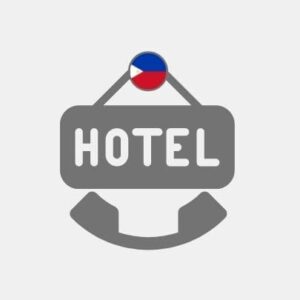 Solution for Hotel Philippines - Voip