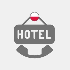 Solution for Hotel Poland - Voip