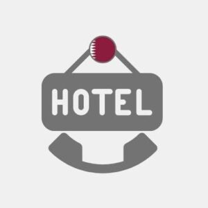 Solution for Hotel Qatar - Voip