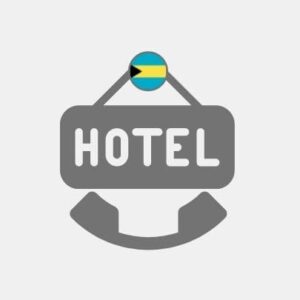Rozwiązanie dla hotelu Bahamas - VoIP