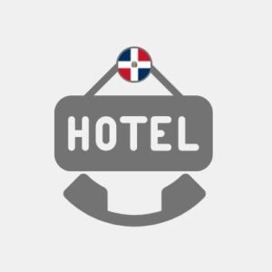 Solution for Hotel Dominican Republic - Voip