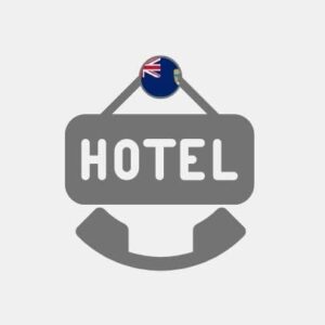 Solution for Hotel Saint Helena - Voip