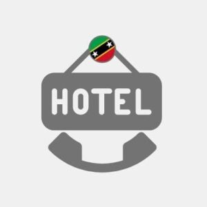 Solution for Hotel Saint Kitts and Nevis - Voip
