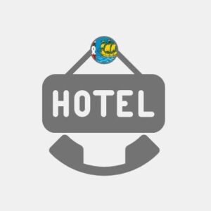 Solution for Hotel Saint Pierre and Miquelon - Voip