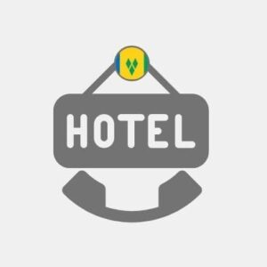 Solution for Hotel Saint Vincent and the Grenadines - Voip