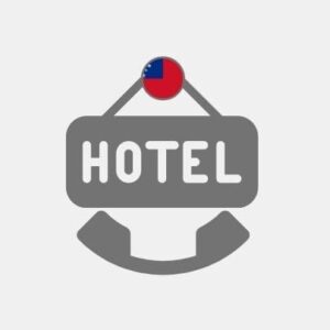 Solution for Hotel Samoa - Voip