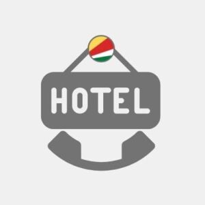 Solution for Hotel Seychelles - Voip