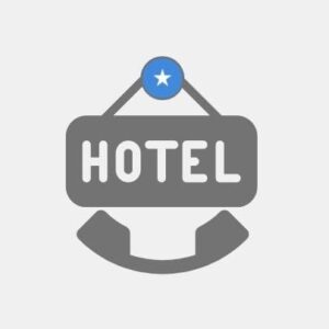 Solution for Hotel Somalia - Voip
