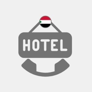 Solução para Hotel Sudan - Voip