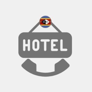 Solução para Hotel Suazilândia - Voip