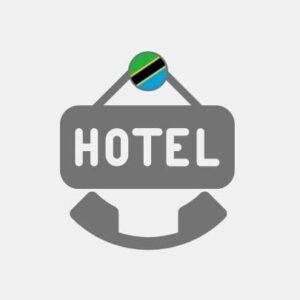 Solution for Hotel Tanzania - Voip
