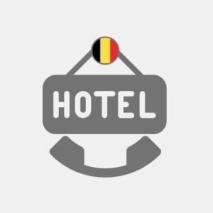 Rozwiązanie dla hotelu w Belgii – Voip