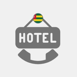 Solution for Hotel Togo - Voip