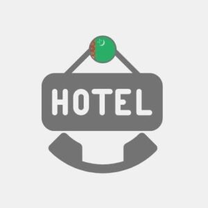 Solution for Hotel Turkmenistan - Voip