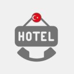 Oplossing voor hotels in Turkije - VoIP