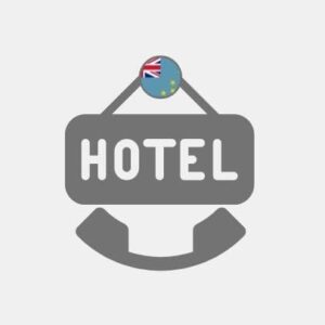 Oplossing voor Hotel Tuvalu - VoIP