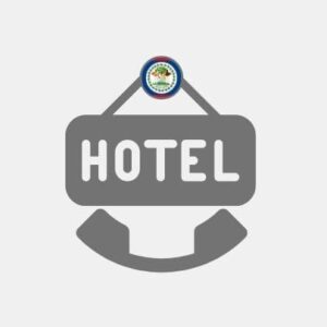 Rozwiązanie dla hotelu Belize - Voip
