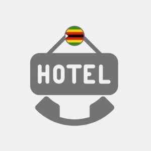 Solution for Hotel Zimbabwe - Voip