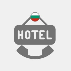 Rozwiązanie dla hotelu Bułgaria - Voip