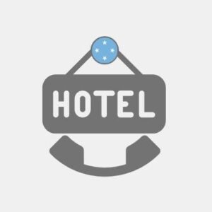 Solution for Hotel Micronesia - Voip