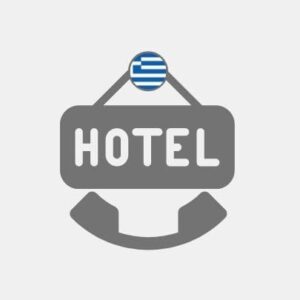 Solution for Hotel Greece - Voip