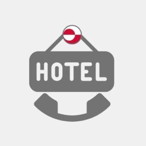 Solution for Hotel Greenland - Voip