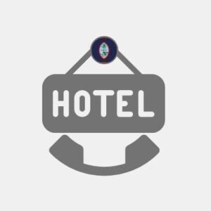 Solution for Hotel Guam - Voip